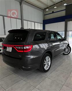 دۆج دۆرانگۆ